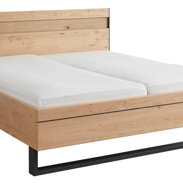 Interliving Schlafzimmer Serie 1024 - Bettgestell 83238