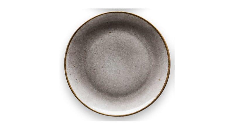 Interliving BEST BUDDYS! Nature Collection - Kuchenteller