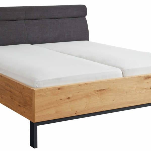 Interliving Schlafzimmer Serie 1023 - Bettgestell 83438