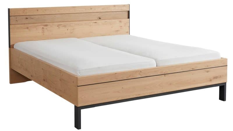 Interliving Schlafzimmer Serie 1024 - Bettgestell 83438