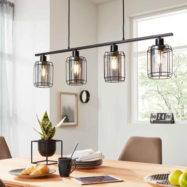 Interliving Leuchten Serie 9331 - Hängeleuchte