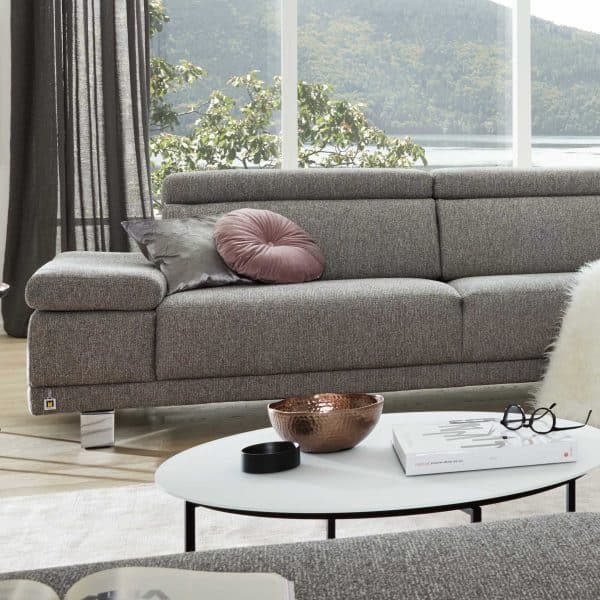 Interliving Sofa Serie 4252 - Zweisitzer 12201