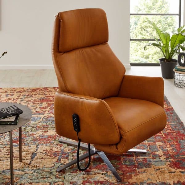 Interliving Sessel Serie 4520 - Sessel 56U46