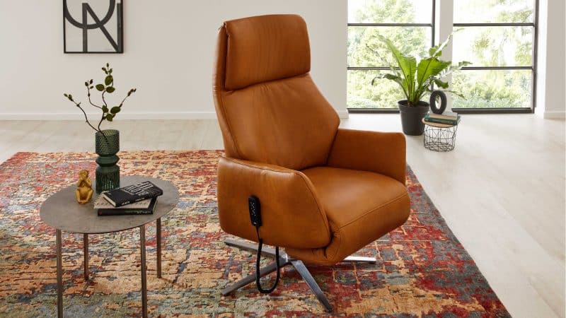 Interliving Sessel Serie 4520 - Sessel 56U46