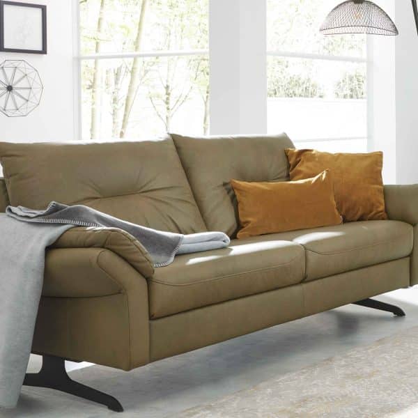 Interliving Sofa Serie 4400 - Zweisitzer 230-148