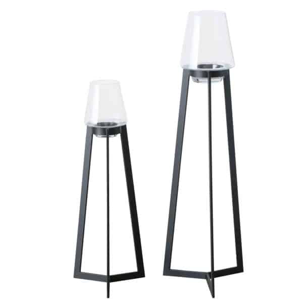 Interliving BEST BUDDYS! Windlicht-Set Tulia