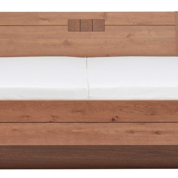Interliving Schlafzimmer Serie 1022 - Bettgestell 87438