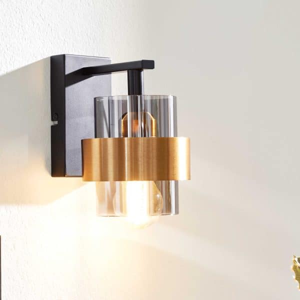 Interliving Leuchten Serie 9333 - Wandleuchte