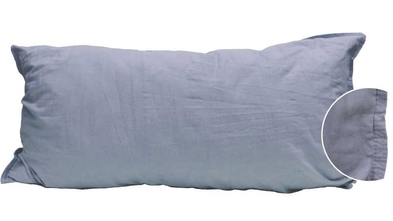 Interliving BEST BUDDYS! Kissenbezug Stone Washed