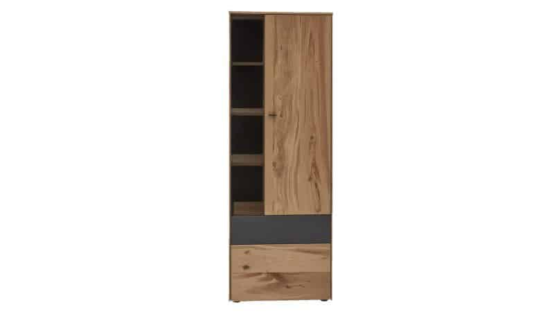 Interliving Esszimmer Serie 5604 - Vitrine V740-0308R