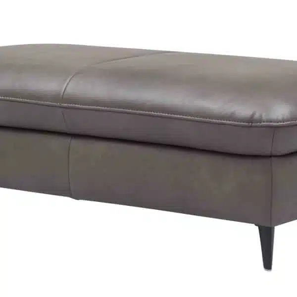 Interliving Sofa Serie 4058 - XXL-Hocker Ho XXL