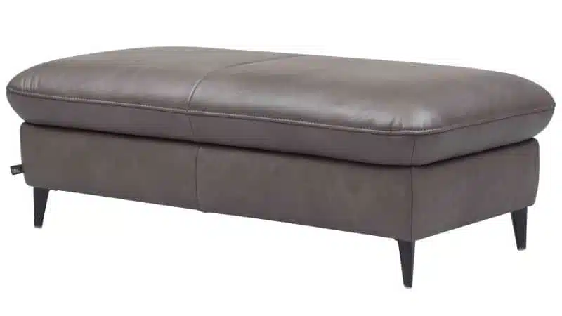 Interliving Sofa Serie 4058 - XXL-Hocker Ho XXL