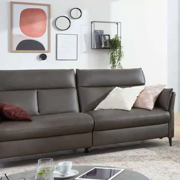 Interliving Sofa Serie 4058 - Dreisitzer 3KV