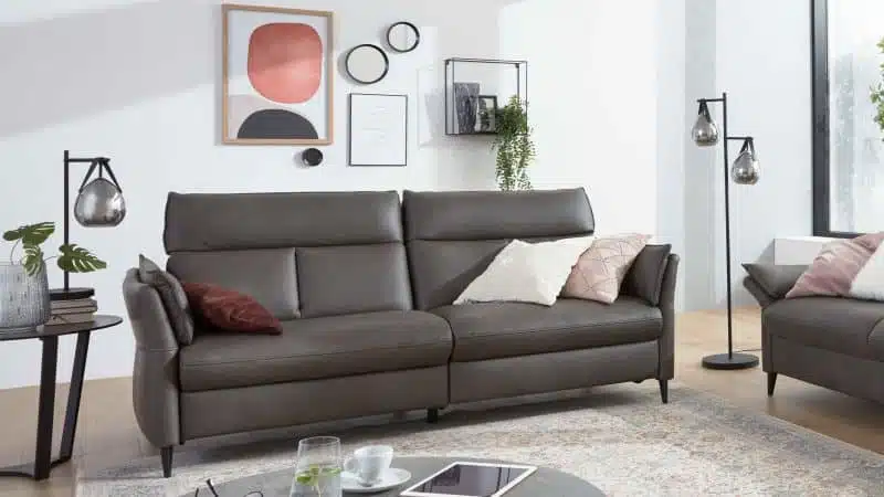 Interliving Sofa Serie 4058 - Dreisitzer 3KV