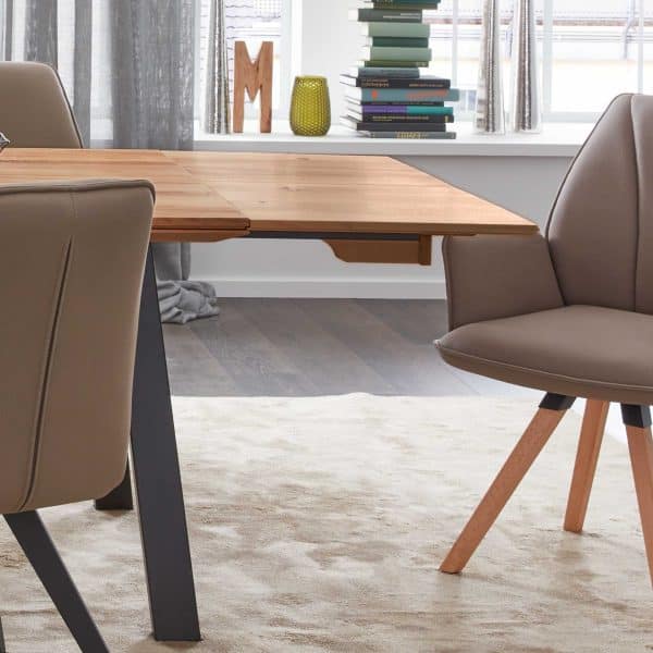 Interliving Esszimmer Serie 5102 - Armlehn-Polsterstuhl V232