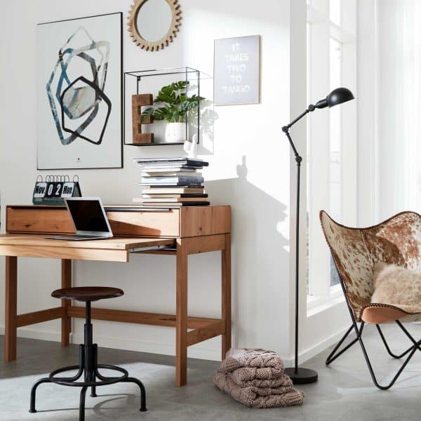 Interliving Wohnzimmer Serie 2020 - Hochkommode 151285