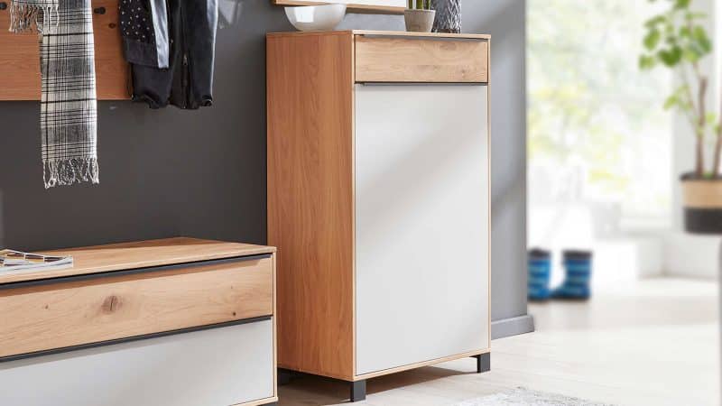 Interliving Garderoben Serie 6005 - Kommode 801