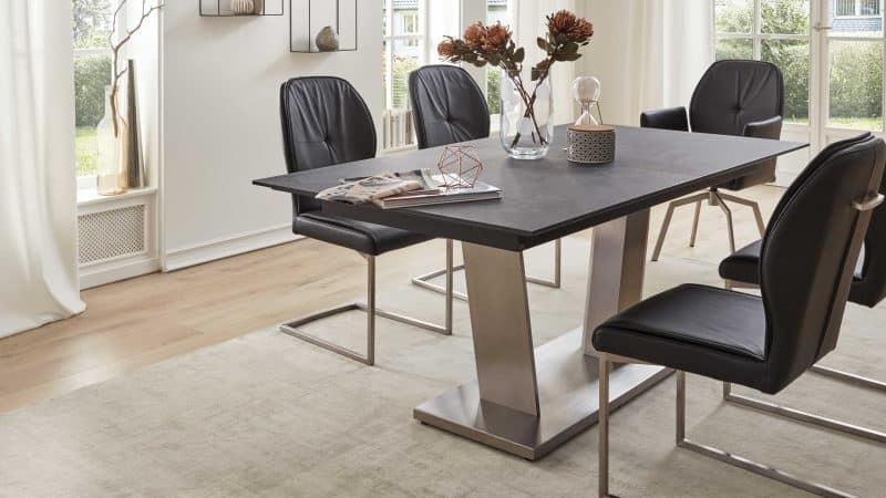 Interliving Esszimmer Serie 5104 - Auszugtisch