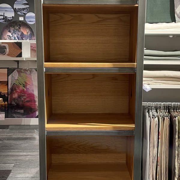 Bücherregal IV 7031911802 WZ-0191