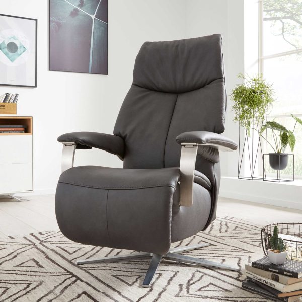 Interliving Sessel Serie 4551 - 45U44