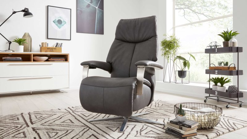 Interliving Sessel Serie 4551 - 45U44