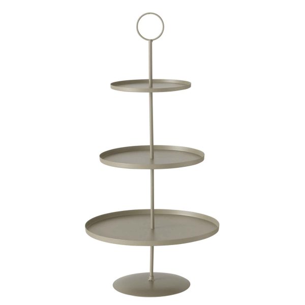Interliving BEST BUDDYS! Etagere Samona