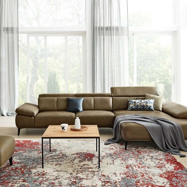 Interliving Sofa Serie 4002 - Ecksofa