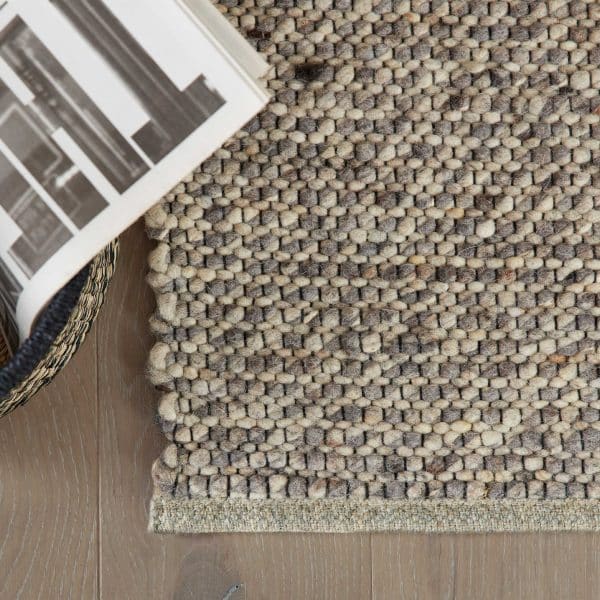 Interliving Teppich Serie B-8001