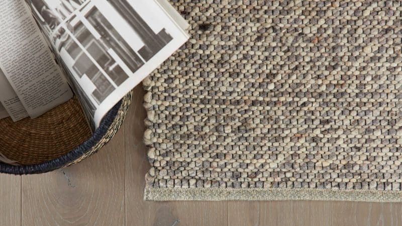 Interliving Teppich Serie B-8001