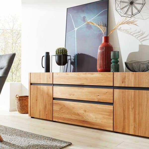 Interliving Esszimmer Serie 5603 - Lowboard 3734