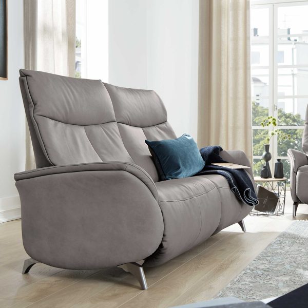 Interliving Sofa Serie 4211 - Dreisitzer 12H