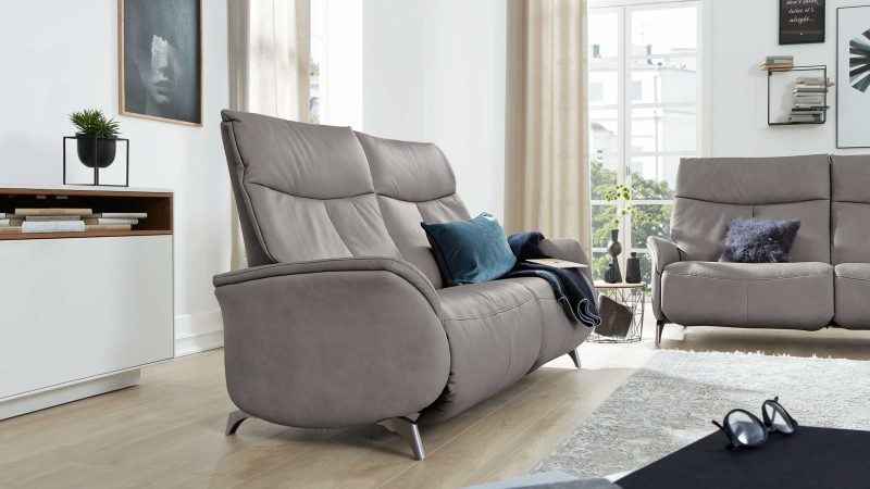 Interliving Sofa Serie 4211 - Dreisitzer 12H