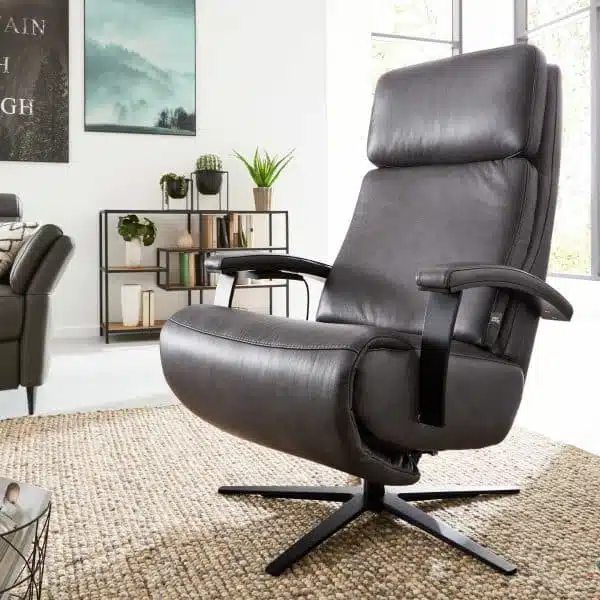 Interliving Sessel Serie 4541 - Relaxsessel F