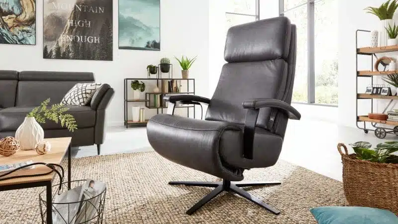 Interliving Sessel Serie 4541 - Relaxsessel F