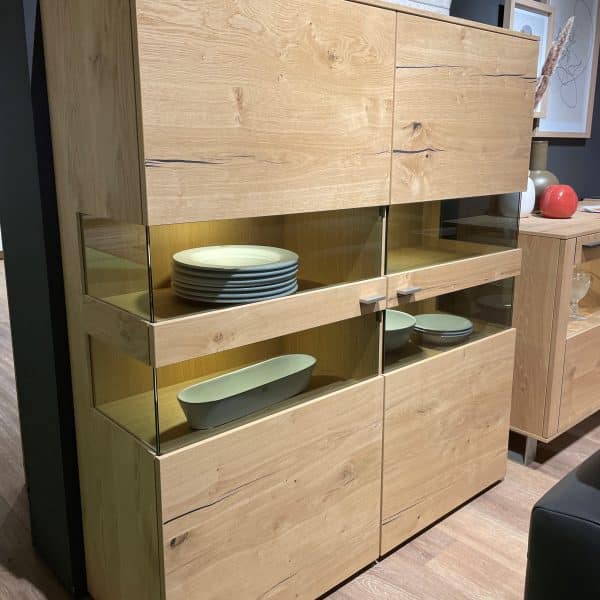 Highboard Treviso