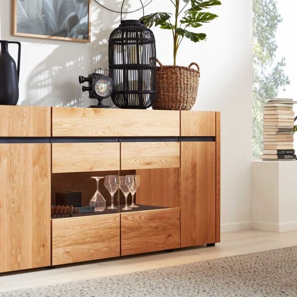 Interliving Esszimmer Serie 5603 - Sideboard 3714