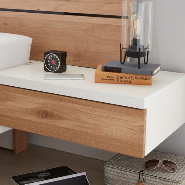 Interliving Schlafzimmer Serie 1019 - Hängekonsole 523736