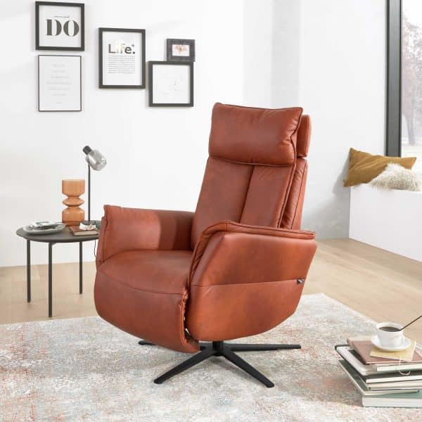 Interliving Sessel Serie 4542 - Relaxsessel