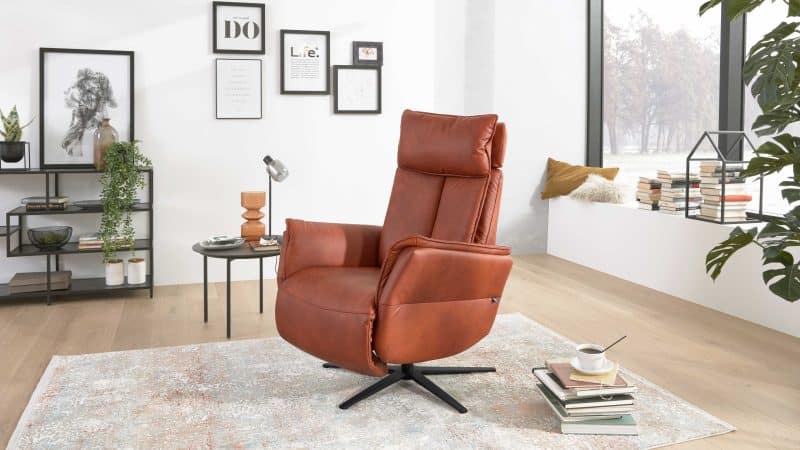 Interliving Sessel Serie 4542 - Relaxsessel
