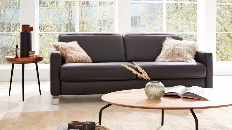 Interliving Sofa Serie 4054 - 2,5-Sitzer