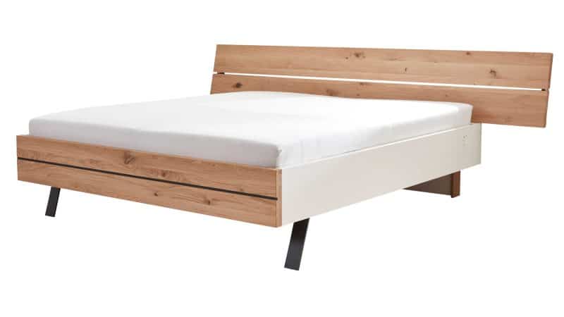 Interliving Schlafzimmer Serie 1019 - Bettgestell 523391