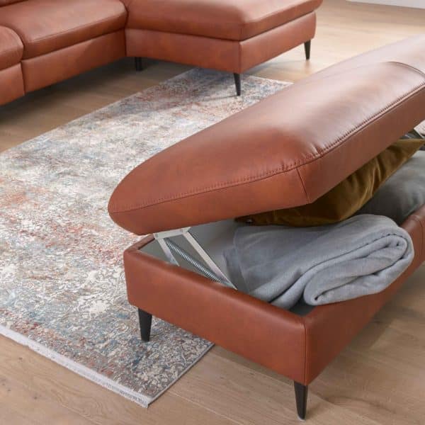 Interliving Sofa Serie 4058 - Funktionshocker HoF