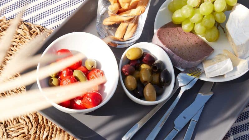 Interliving BEST BUDDYS! Porzellanserie Modern Life 6 - Bowl