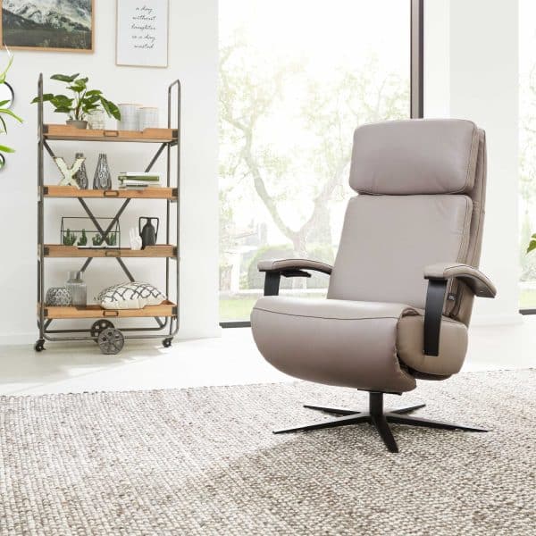 Interliving Sessel Serie 4541 - Relaxsessel F