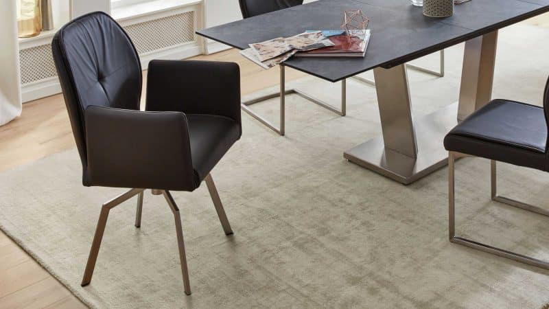 Interliving Esszimmer Serie 5104 - Armlehnstuhl
