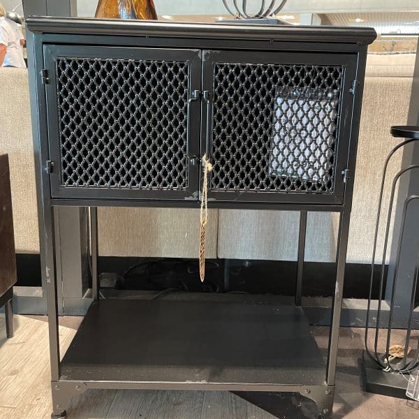 Barschrank 4100035 Denver Low
