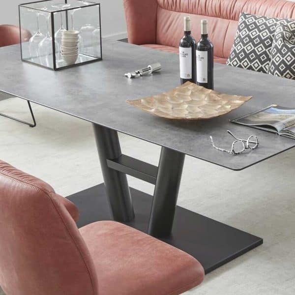 Interliving Esszimmer Serie 5105 - Esstisch