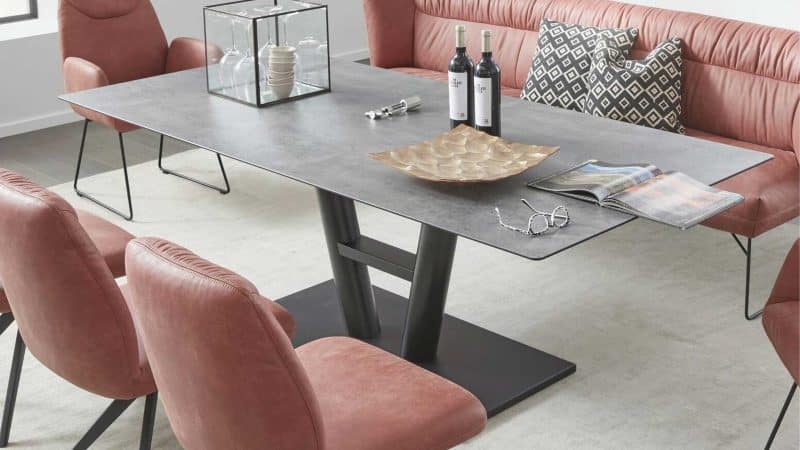 Interliving Esszimmer Serie 5105 - Esstisch