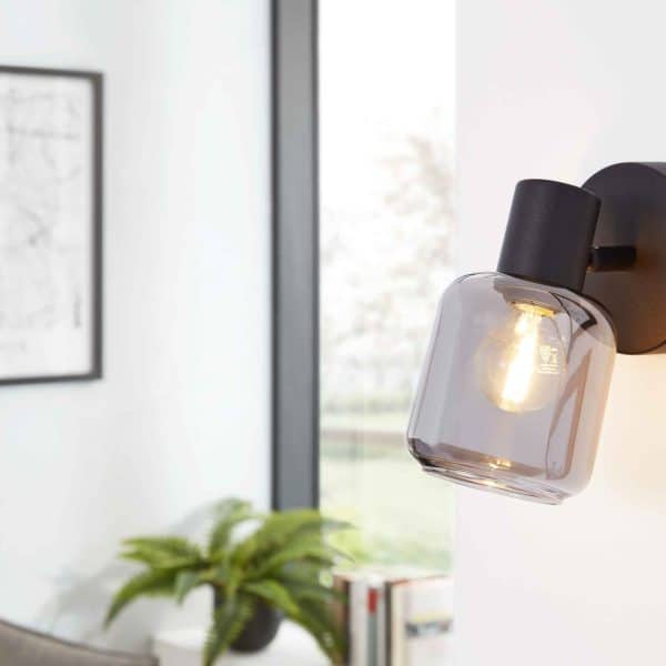 Interliving Leuchten Serie 9341 - Wandleuchte