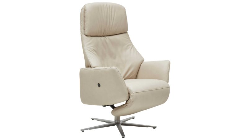 Interliving Sessel Serie 4520 - Sessel 47U42